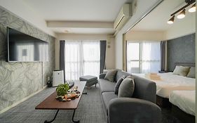 88 Matsui Building Sapporo